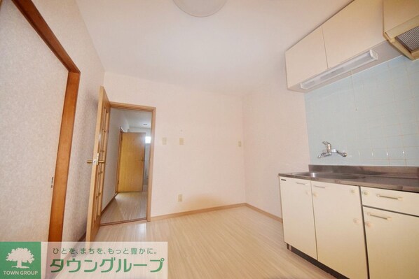 フレンズピュアの物件内観写真